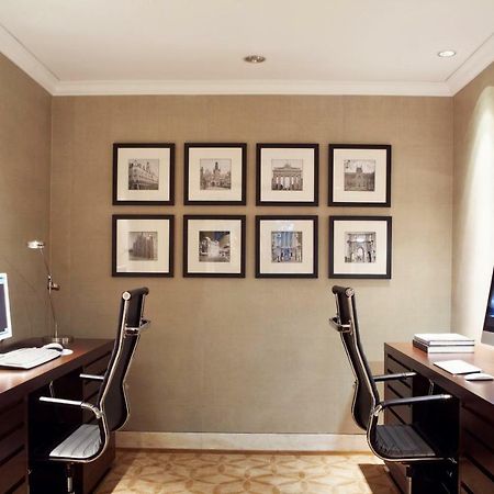 Lanson Place Jin Qiao Residence Shanghai Esterno foto