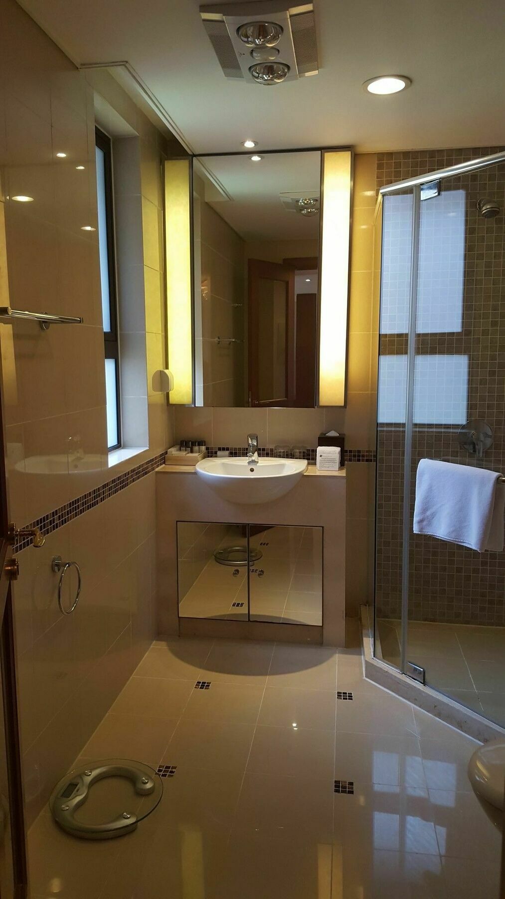 Lanson Place Jin Qiao Residence Shanghai Esterno foto