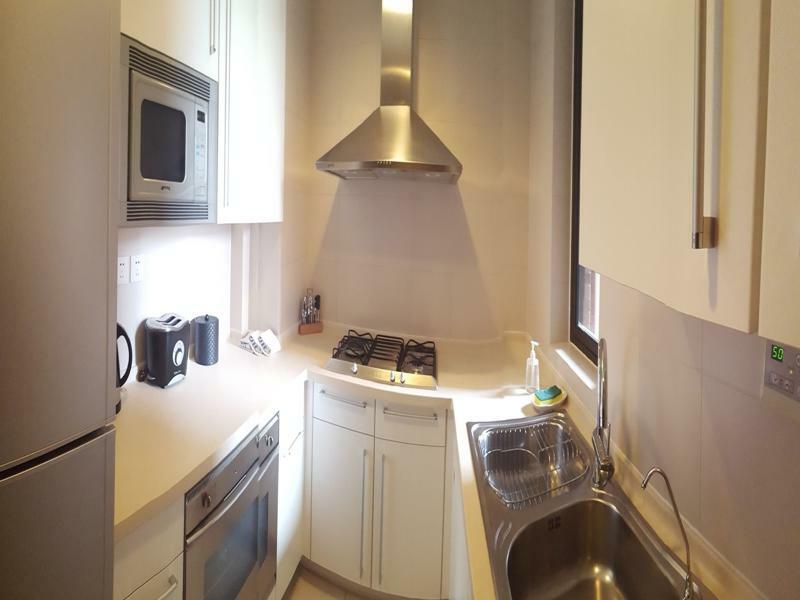 Lanson Place Jin Qiao Residence Shanghai Esterno foto