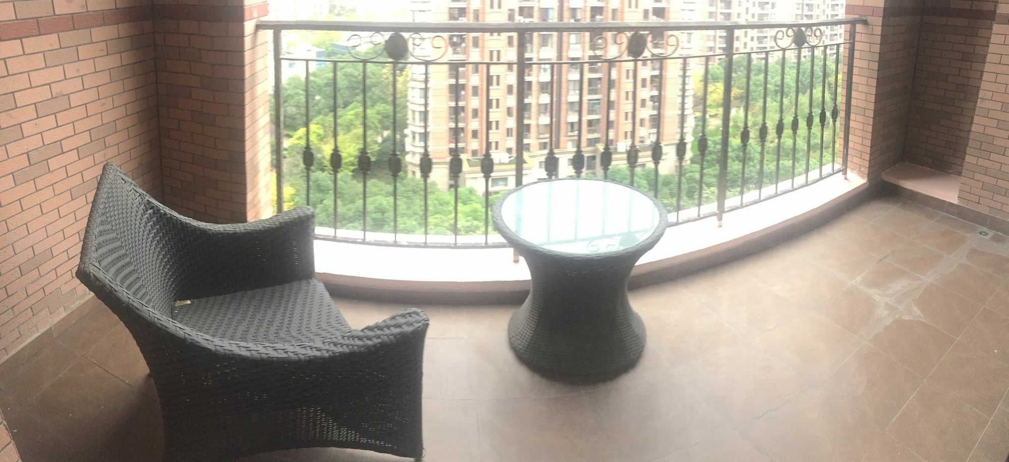 Lanson Place Jin Qiao Residence Shanghai Esterno foto