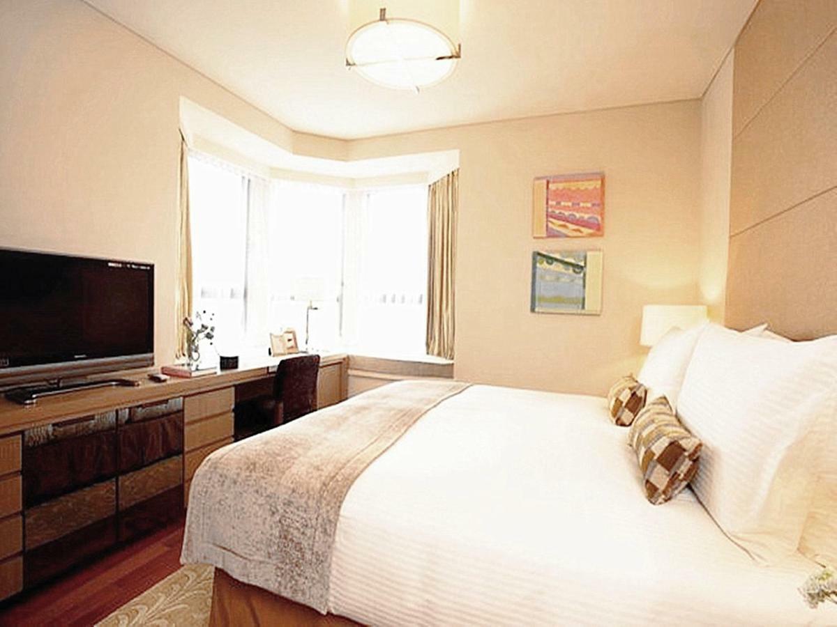 Lanson Place Jin Qiao Residence Shanghai Camera foto
