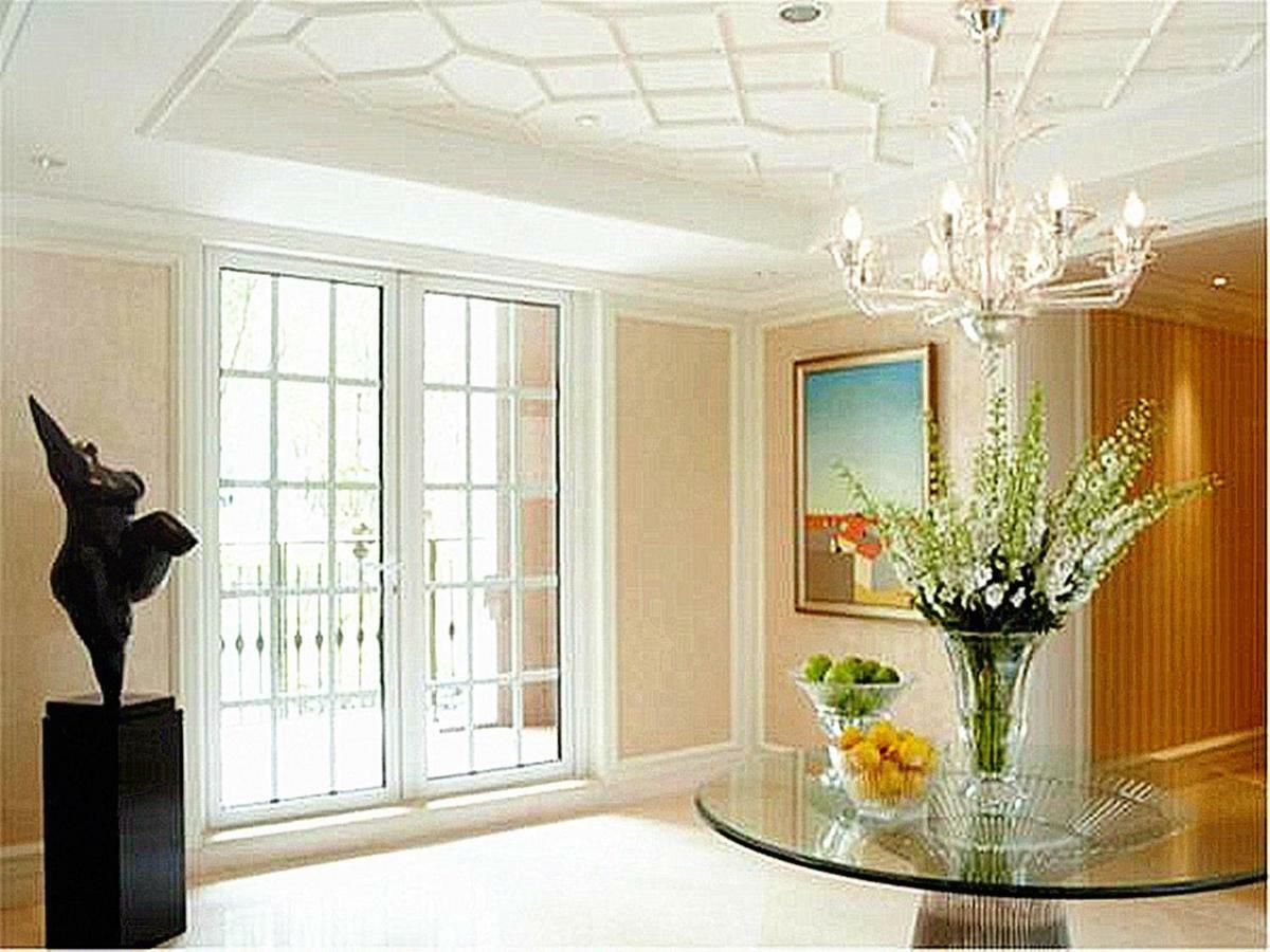Lanson Place Jin Qiao Residence Shanghai Esterno foto