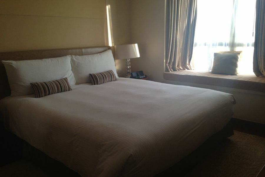 Lanson Place Jin Qiao Residence Shanghai Esterno foto