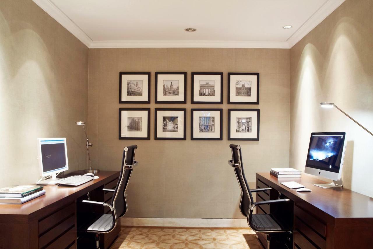 Lanson Place Jin Qiao Residence Shanghai Esterno foto