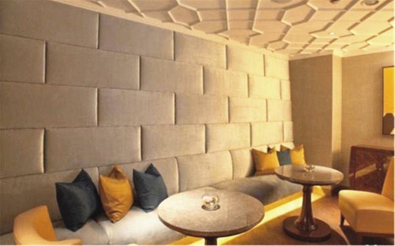 Lanson Place Jin Qiao Residence Shanghai Esterno foto